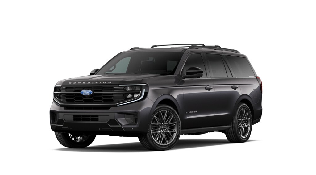 2027 Expedition