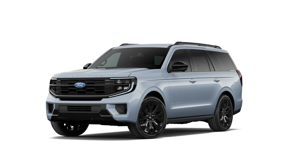 2027 Expedition Platinum