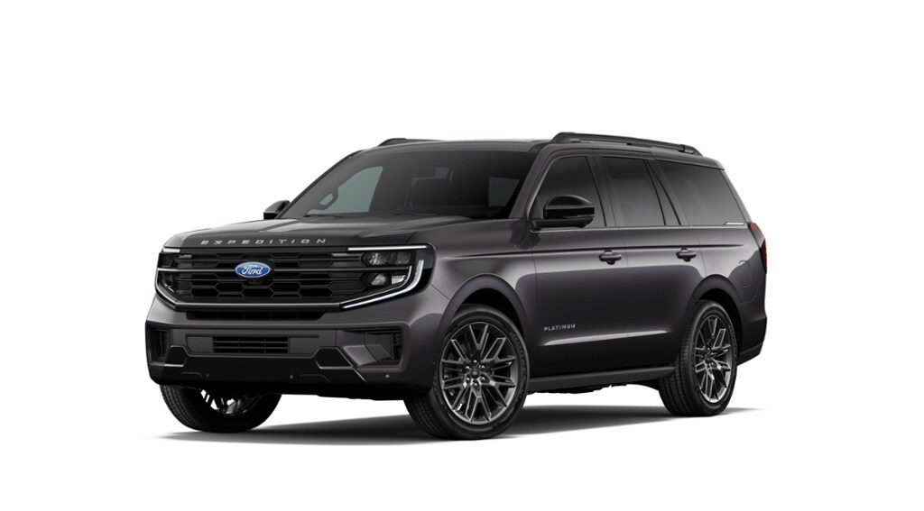 2027 Expedition Platinum