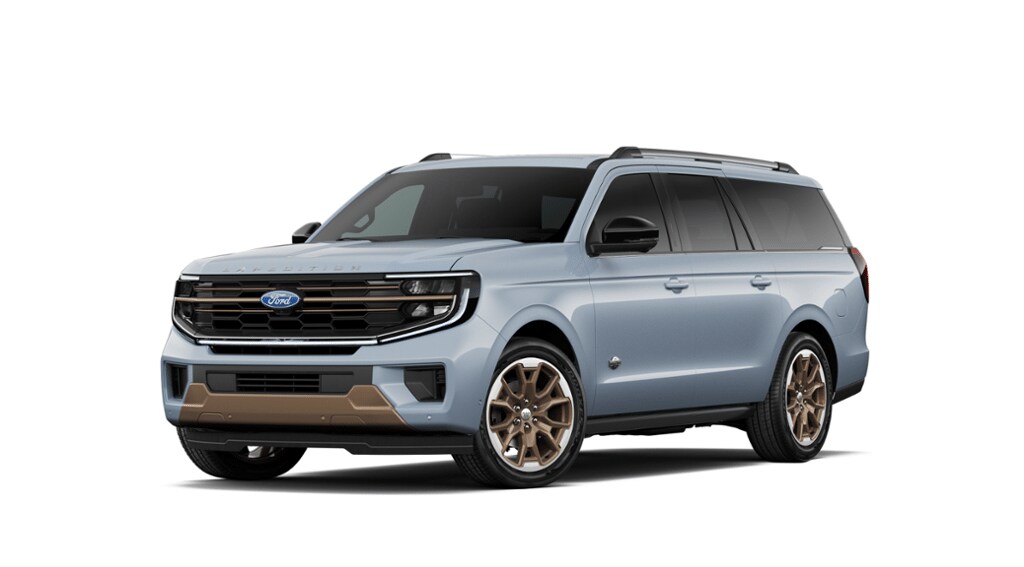 2027 Expedition King Ranch MAX