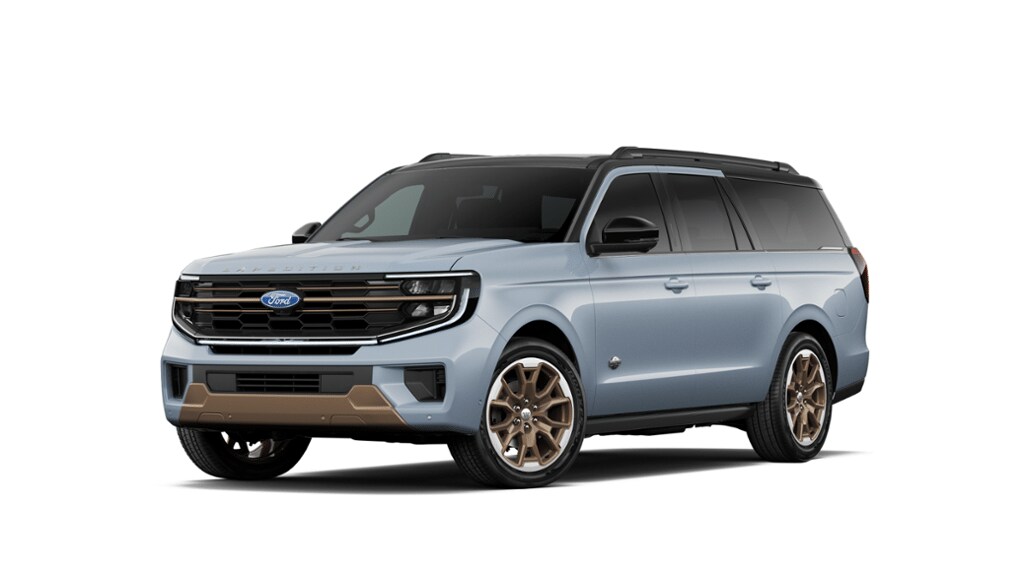2027 Expedition King Ranch MAX