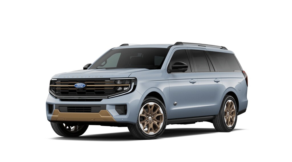 2027 Expedition King Ranch MAX
