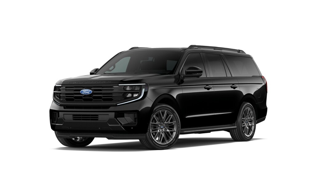 2027 Expedition Platinum MAX
