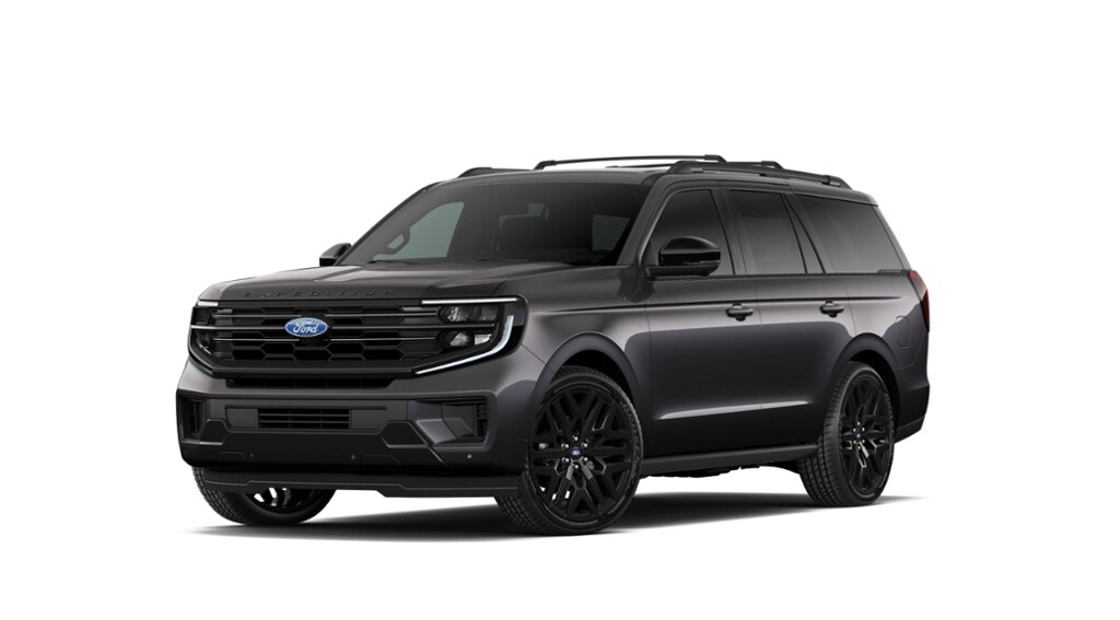 2027 Expedition Platinum