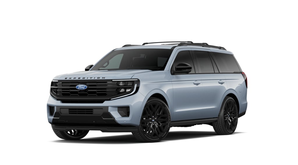 2027 Expedition Platinum