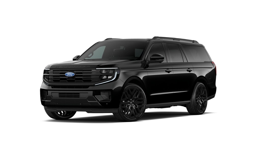 2027 Expedition Platinum MAX