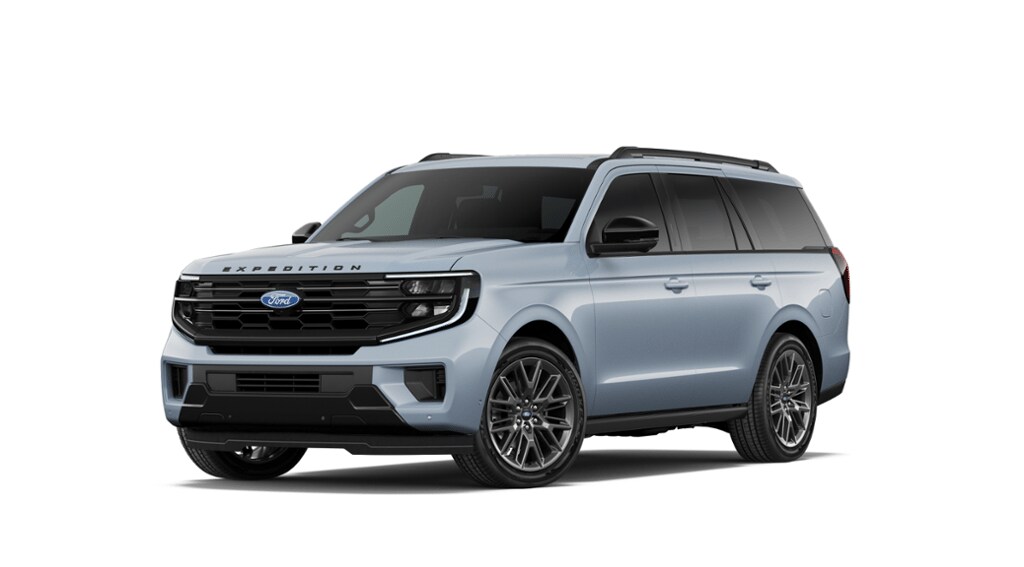2027 Expedition Platinum