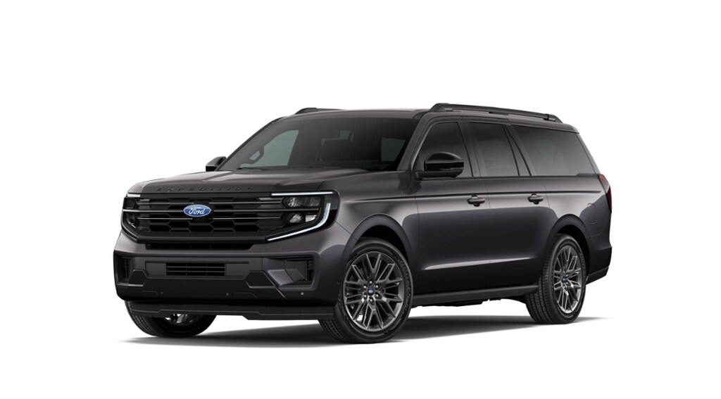 2027 Expedition Platinum MAX
