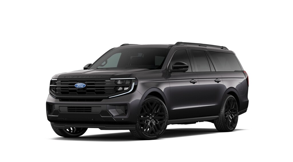 2027 Expedition