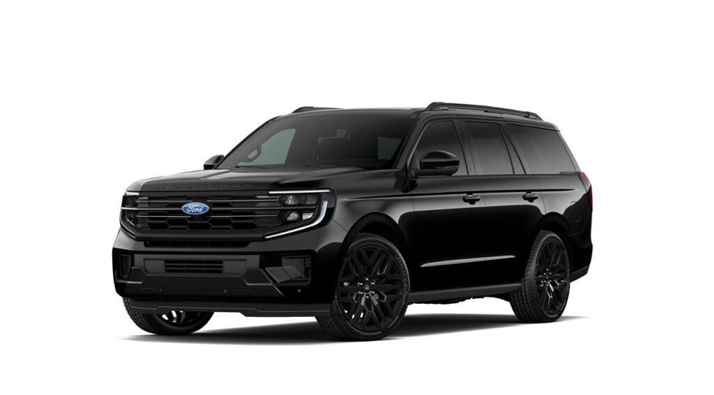 2027 Expedition Platinum