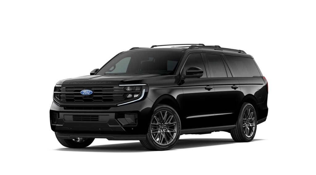 2027 Expedition Platinum MAX