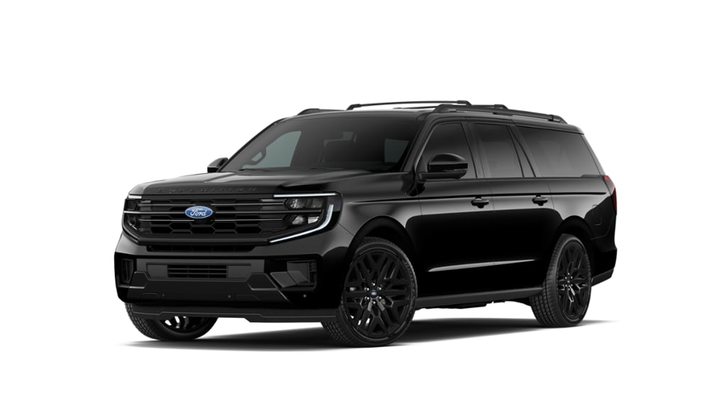 2027 Expedition Platinum MAX