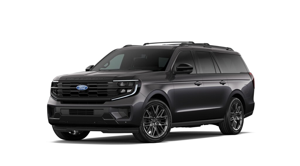 2027 Expedition