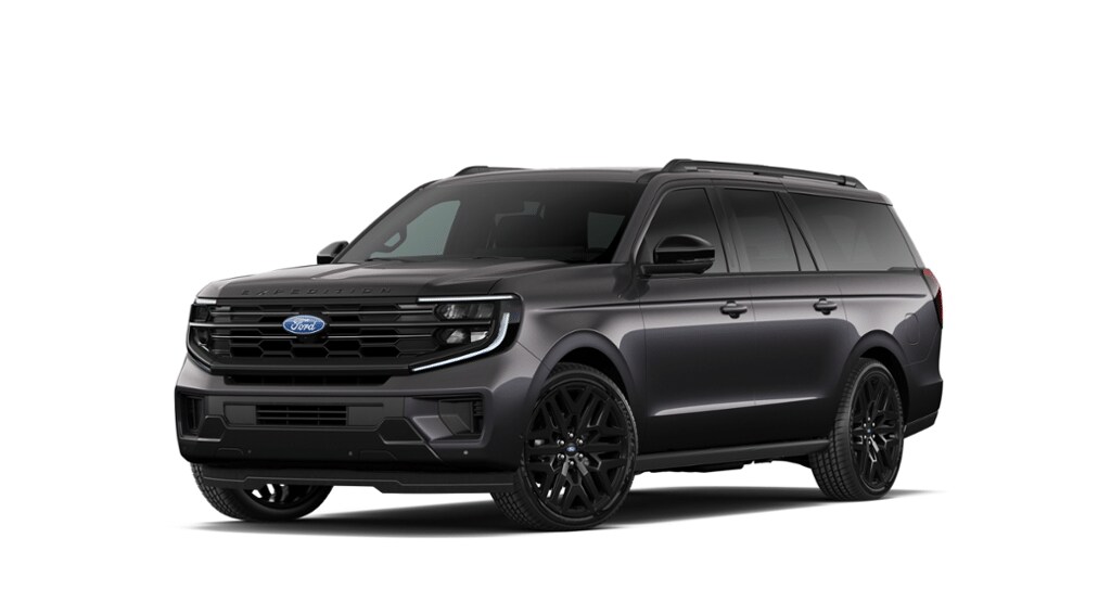 2027 Expedition Platinum MAX