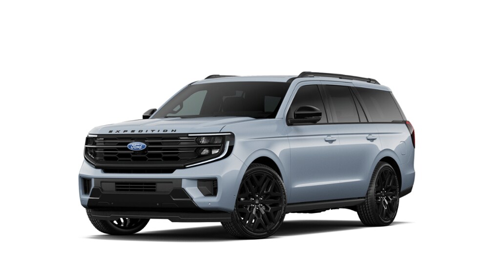 2027 Expedition Platinum