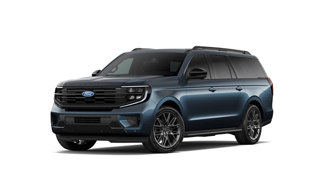 2027 Expedition Platinum MAX