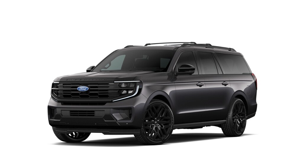 2027 Expedition