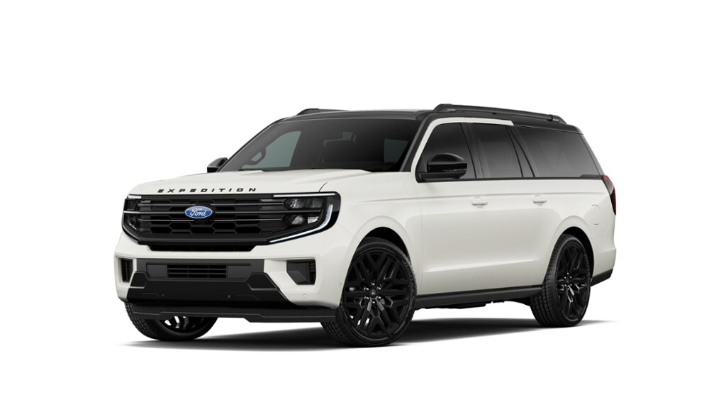 2027 Expedition Platinum MAX