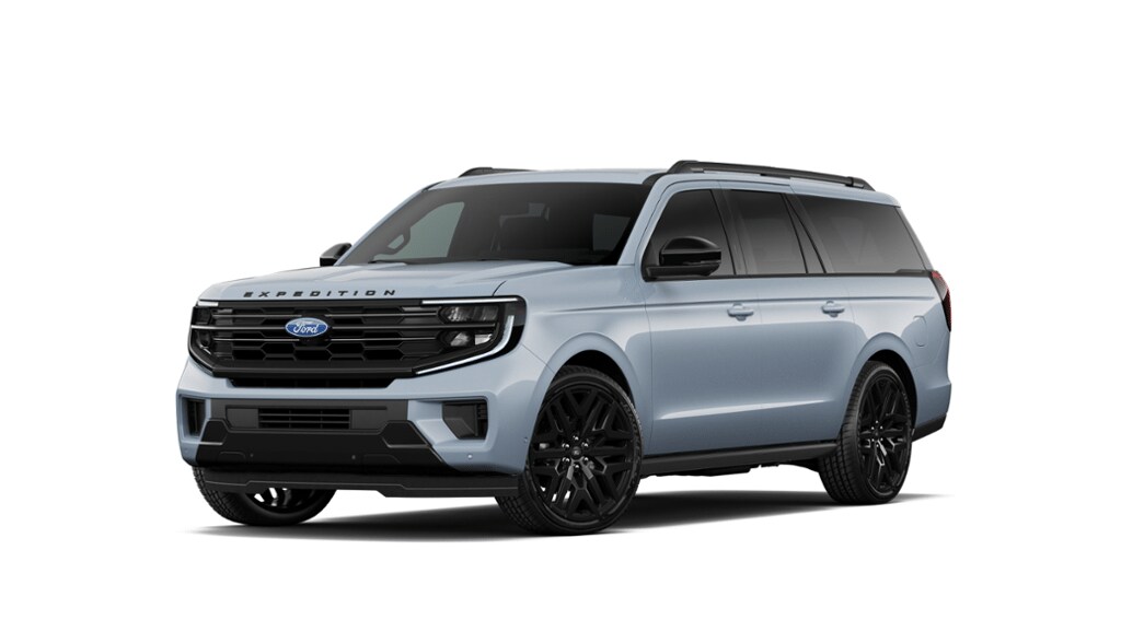2027 Expedition Platinum MAX
