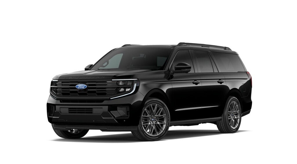 2027 Expedition Platinum MAX