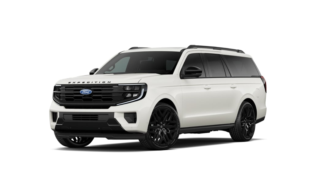2027 Expedition Platinum MAX