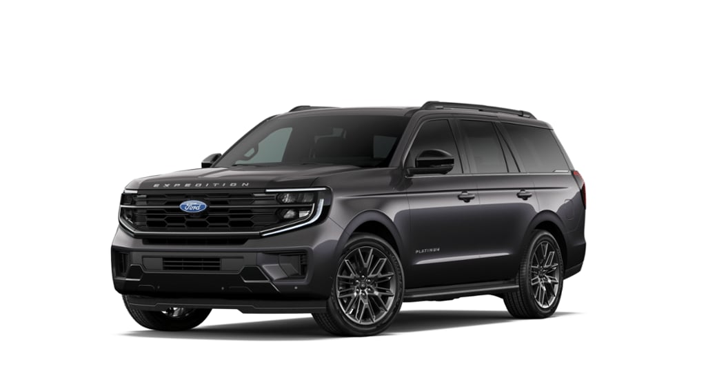 2027 Expedition Platinum