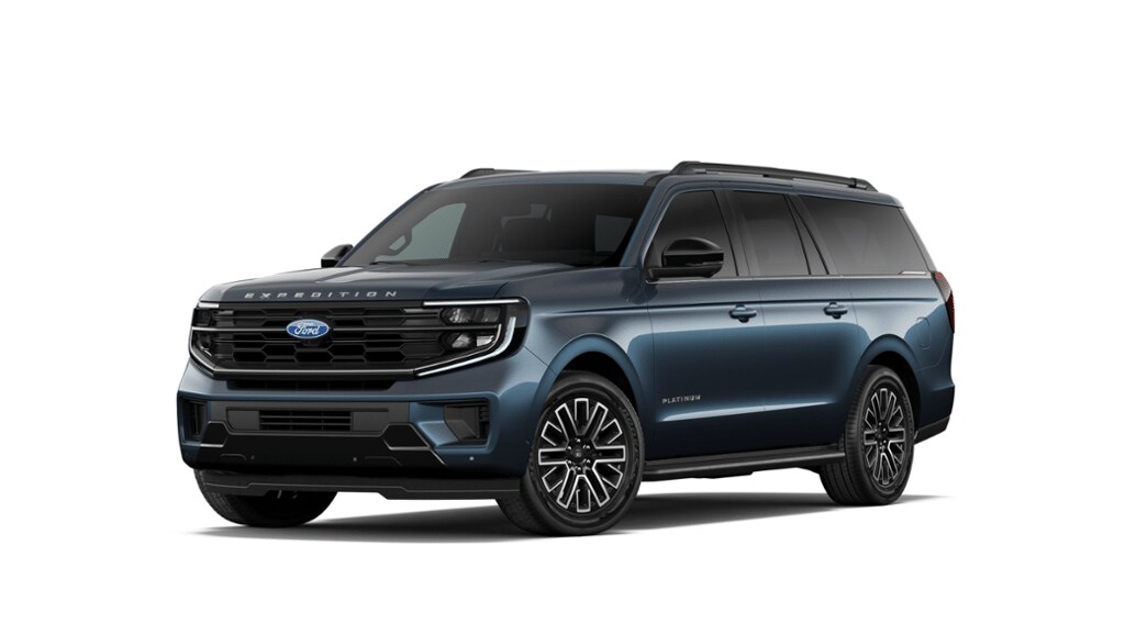 2027 Expedition