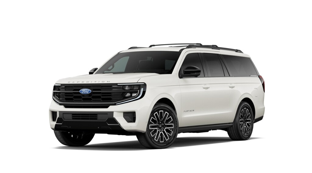 2027 Expedition