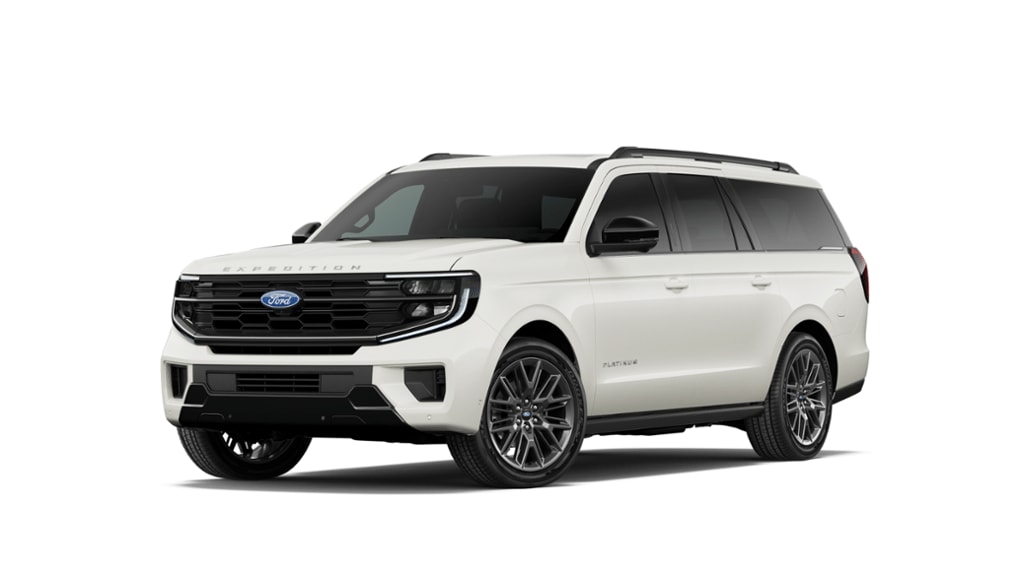 2027 Expedition Platinum MAX