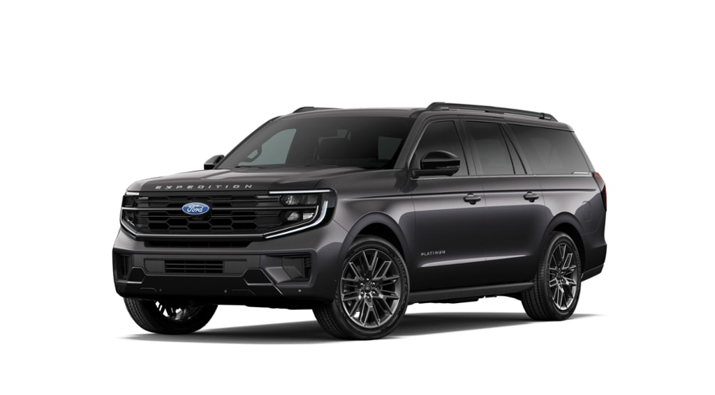 2027 Expedition Platinum MAX