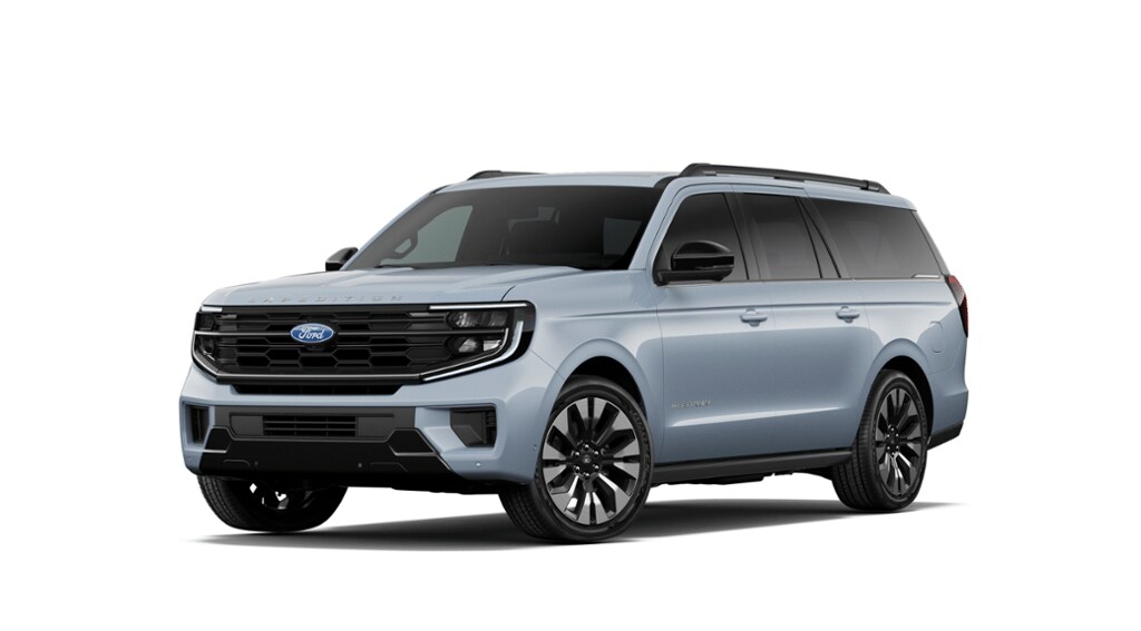 2027 Expedition Platinum MAX