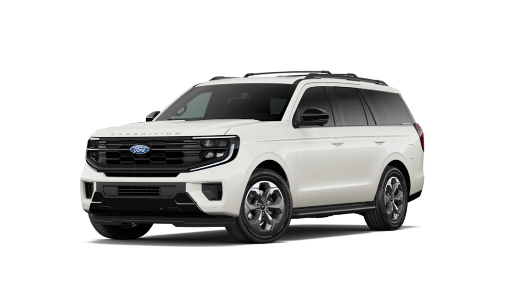 2027 Expedition