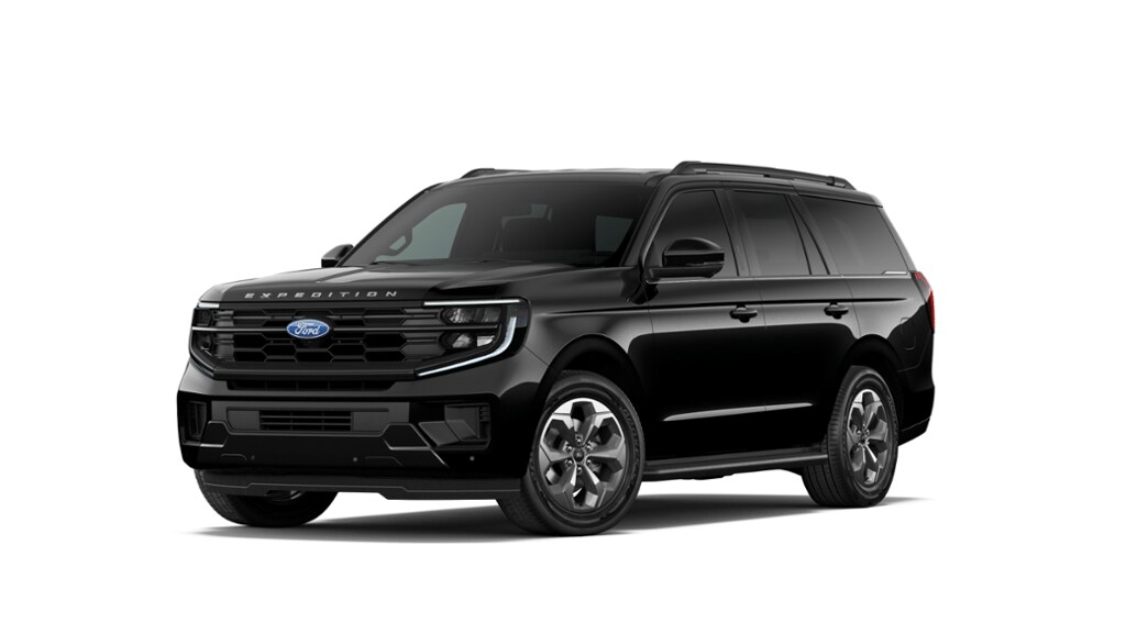 2027 Expedition