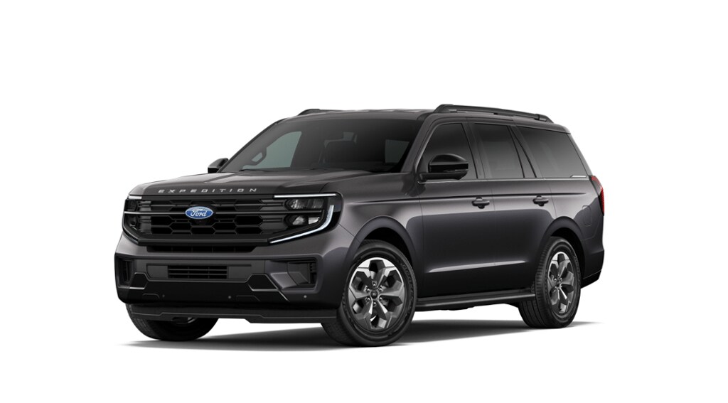 2027 Expedition Active