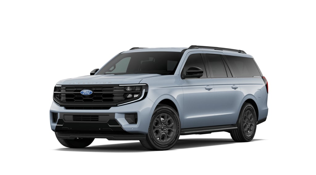 2027 Expedition Active MAX