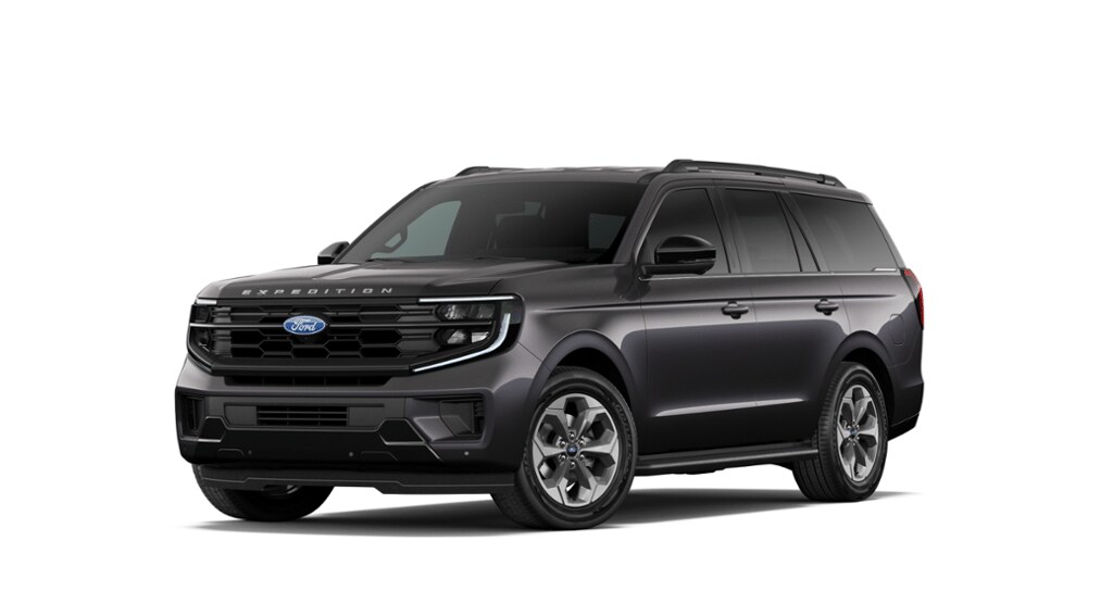 2027 Expedition Active