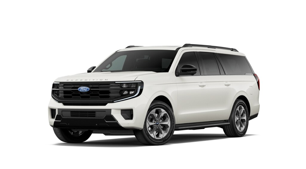 2027 Expedition