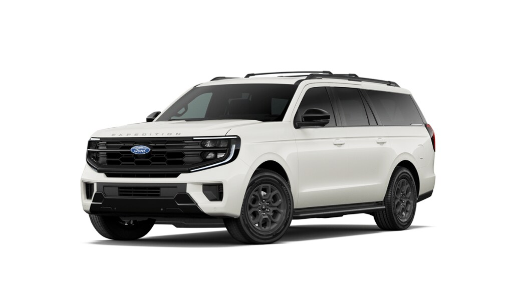 2027 Expedition