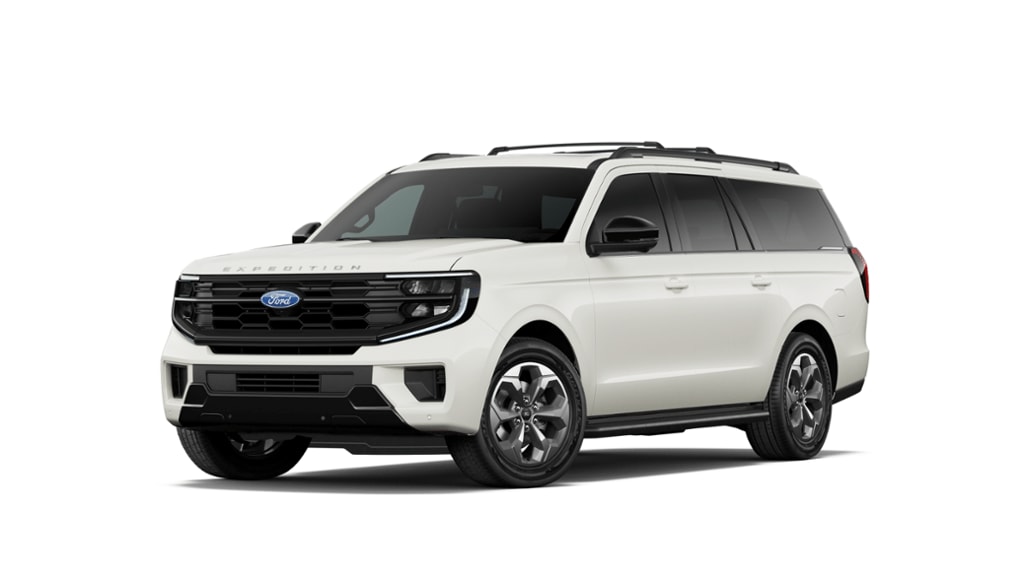 2027 Expedition Active MAX