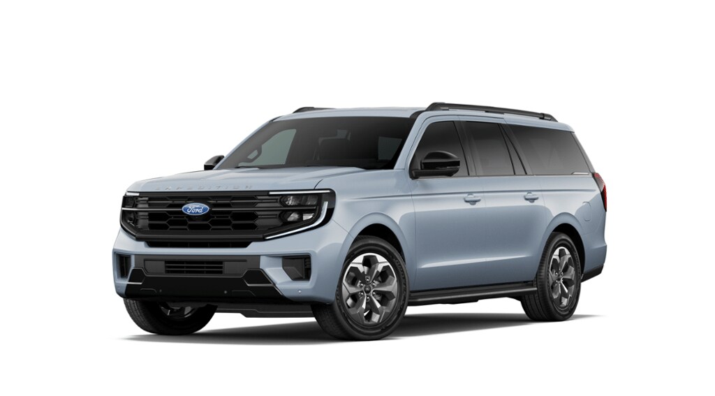 2027 Expedition
