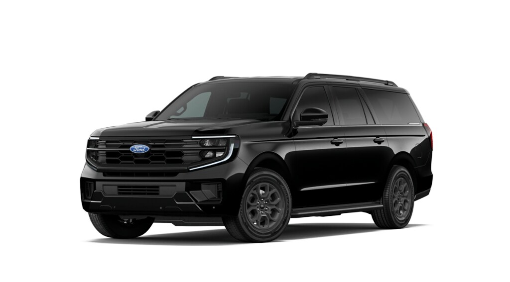2027 Expedition