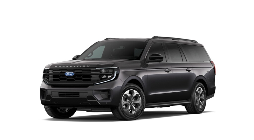 2027 Expedition Active MAX