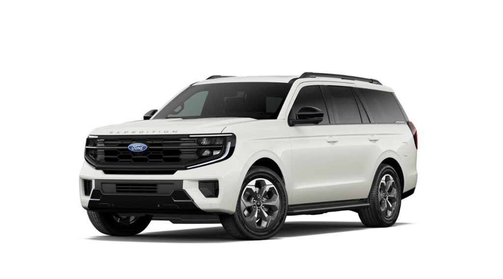 2027 Expedition Active