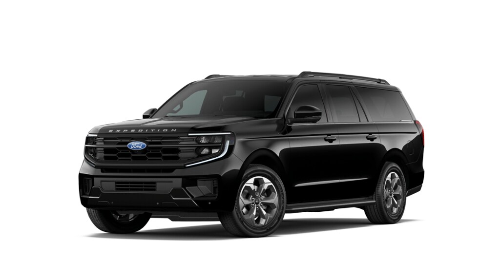 2027 Expedition Active MAX