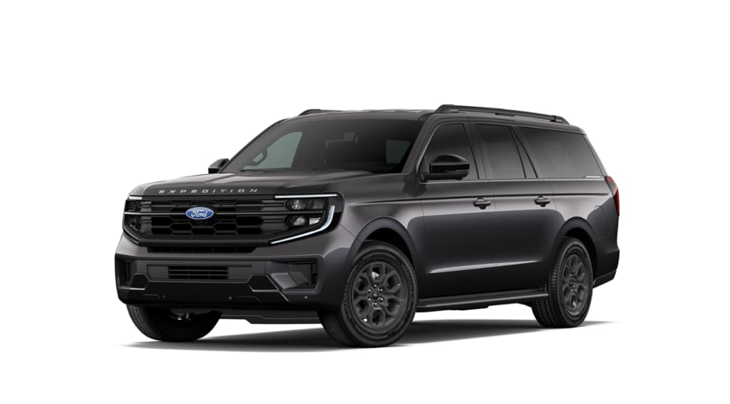 2027 Expedition Active MAX