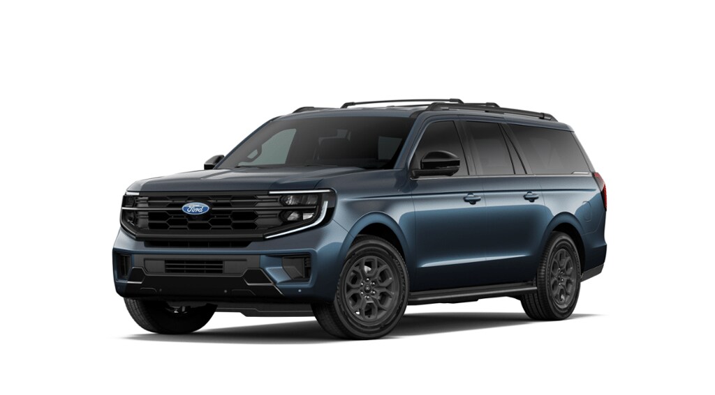 2027 Expedition