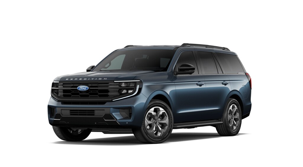 2027 Expedition Active