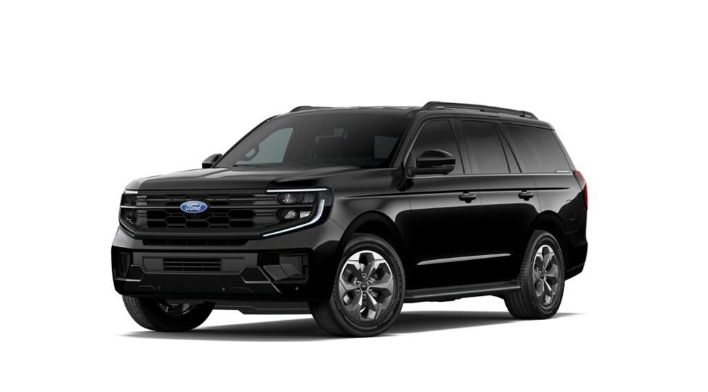 2027 Expedition