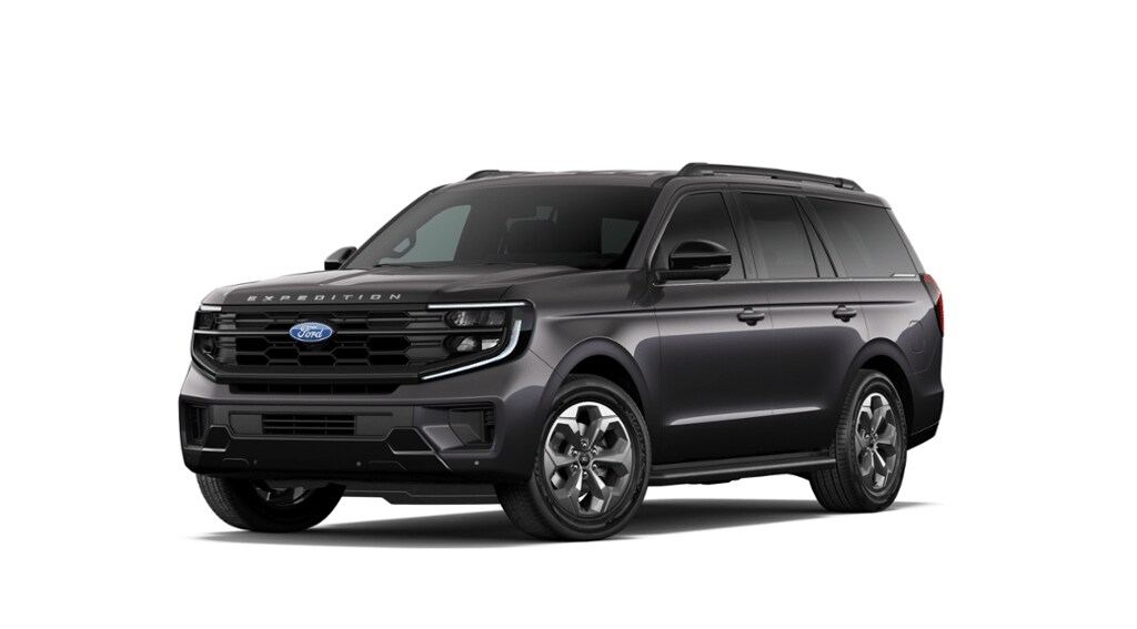 2027 Expedition Active