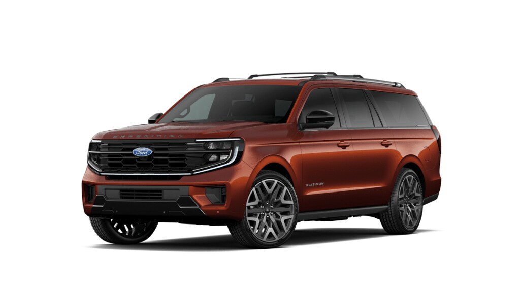 2027 Expedition